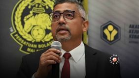 FIFA bakal melakukan pemeriksaan terhadap Sekretaris Jenderal (Sekjen) Federasi Sepakbola Malaysia (FAM), Noor Azman Rahman dalam keterlibatan kasus pemalsuan dokumen ketujuh pemain naturalisasi.