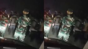 Puspen TNI menyesalkan beredarnya video dan konten di media sosial yang memuat narasi keliru serta mendiskreditkan institusi TNI. Informasi tersebut dinilai tidak sesuai dengan fakta di lapangan dan berpotensi menyesatkan masyarakat.