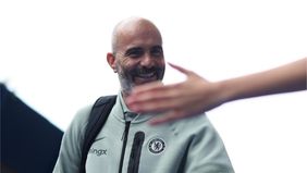 Chelsea dikabarkan bakal memecat Enzo Maresca setelah berkonflik dengan para petinggi klub.