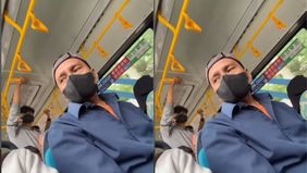 Seorang penumpang perempuan mengaku mengalami pelecehan seksual saat menggunakan layanan bus TransJakarta. Peristiwa tersebut terjadi ketika ia menaiki bus rute 1A Balai Kota&ndash;Pantai Maju dari Halte Monas.
