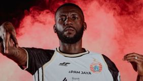 Pemain Persija Jakarta, Allano Lima mengalami kejadian memilukan setelah dirinya kena tipu saat belanda online di akun media sosial Instagram.
