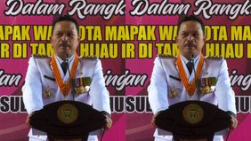 Komisi Pemberantasan Korupsi (KPK) kembali menggelar operasi tangkap tangan (OTT) pada awal 2026. Dalam operasi kedua yang dilakukan sepanjang tahun ini, KPK mengamankan Wali Kota Madiun, Maidi.