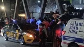 Informasi di atas bukan untuk menginspirasi siapapun guna melakukan tindakan serupa. Bagi Anda yang merasakan gejala depresi dan cenderung hendak melakukan bunuh diri, segera konsultasi ke psikolog atau psikiater, serta mendatangi klinik kesehatan.