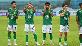 Persipa bakal menghadapi Nusantara United FC dalam lanjutan Liga Nusantara Grup A di Stadion Moch Soebroto Magelang pada Selasa malam ini, 20 Januari 2026, pukul 19.00 WIB.