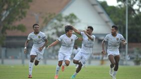 Waanal Brothers bakal berjumpa Persekabpas Pasuruan dalam lanjutan Liga Nusantara Grup D di Stadion Pasiran Surabaya pada Rabu 21 Januari 2026, pukul 15.00 WIB.
