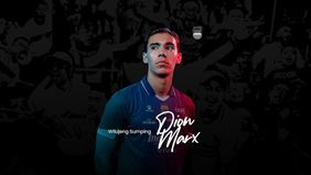 Persib Bandung memastikan merekrut bek tengah muda berdarah Belanda&ndash;Indonesia, Dion Markx, dengan kontrak berdurasi 2,5 tahun. Kehadiran pemain berusia 20 tahun itu disiapkan untuk memperkuat Maung Bandung pada putaran kedua Super League 2025/2026.