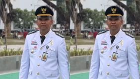 Camat Medan Maimun, Almuqarrom Natapradja, resmi diberhentikan dari jabatannya setelah terbukti melakukan pelanggaran disiplin berat.