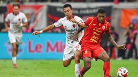 Persija Jakarta dan Alan Cardoso sepakat untuk mengakhiri kontrak di pertengahan musim Super League 2025/2026. Hal tersebut disampaikan langsung Direktur klub Mohamad Prapanca.