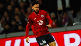 Lille memastikan tiket ke babak playoff Liga Europa 2025/26 usai meraih kemenangan dramatis 1-0 atas Freiburg pada laga terakhir fase liga yang berlangsung di Stadion Pierre Mauroy, Jumat dini hari WIB.