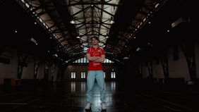 Persija Jakarta kembali membuat kejutan dengan mendatangkan pemain naturalisasi Timnas Indonesia yaitu Mauro Zijlstra.