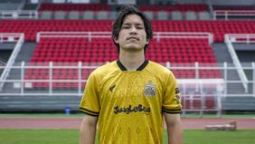 Ryo Matsumura akhirnya angkat bicara setelah dipastikan tidak lagi memperkuat Persija Jakarta hingga akhir musim ini. Gelandang asal Jepang tersebut resmi dipinjamkan ke Bhayangkara Presisi Lampung FC, sekaligus mengakhiri hampir 3 tahun kebersamaan.