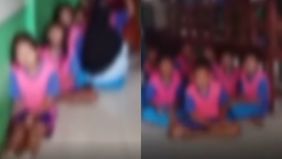 Seorang oknum guru Sekolah Dasar (SD) di Kecamatan Jelbuk, Jember, Jawa Timur, memicu kecaman publik setelah melakukan tindakan asusila dan kekerasan verbal terhadap muridnya.