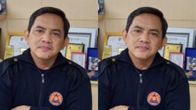 Direktur Gempa Bumi dan Tsunami Badan Meteorologi Klimatologi dan Geofisika (BMKG), Daryono, resmi mengundurkan diri dari jabatannya sekaligus mengajukan pensiun dini.