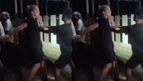 Suasana Ramadan di Gili Trawangan mendadak menjadi perbincangan setelah seorang wanita Warga Negara Asing (WNA) terekam mendatangi mushola dan memprotes warga yang tengah melaksanakan tadarus Al-Qur&rsquo;an.