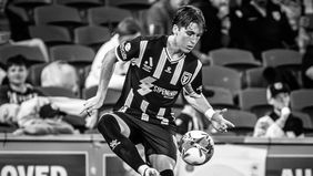 Pemain Klub asal Australia Macarthur FC, Luke Vickery kabar sudah dihubungi pelatih Timnas Indonesia John Herdman untuk memperkuat skuad Garuda di FIFA Series.