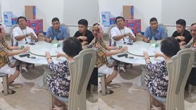 Sebuah video yang memperlihatkan dugaan penganiayaan terhadap seorang asisten rumah tangga (ART) di kawasan Sunter Agung, Jakarta Utara, viral di media sosial pada Senin, 2 Maret 2026. Pelaku diduga merupakan majikan korban.