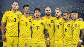 Federasi Sepakbola Malaysia (FAM) memberikan pernyataan resmi setelah Pengadilan Arbitrase Olahraga (CAS) menolak banding ketujuh pemain naturalisasi Timnas Malaysia terkait pemalsuan dokumen.