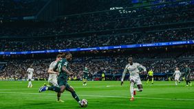 Inggris menjadi tim paling banyak yang berhasil lolos ke babak 16 besar Liga Champions musim 2025/2026 di antaranya yaitu Liverpool, Newcastle United, Tottenham Hotspur, Arsenal, Chelsea dan Manchester City.