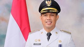 Komisi Pemberantasan Korupsi (KPK) mengamankan Bupati Cilacap Syamsul Auliya Rachman dalam operasi tangkap tangan pada Jumat 13 Maret 2026.