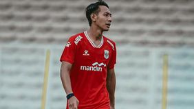 Gelandang Persib Bandung, Beckham Putra Nugraha, menegaskan delapan pertandingan tersisa di putaran kedua BRI Super League 2025/2026 menjadi momen krusial dalam perburuan gelar juara.