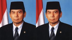 Menteri Pertahanan (Menhan) era Presiden Abdurrahman Wahid (Gus Dur) dan Susilo Bambang Yudhoyono (SBY), Juwono Sudarsono meninggal dunia di usia ke 84 tahun pada Sabtu 28 Maret 2026, sekitar pukul 13.45 WIB.