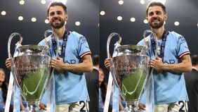 Asisten pelatih Manchester City, Pep Lijnders mengungkapkan bahwa Bernardo Silva kemungkinan besar akan meninggalkan klub pada bursa transfer musim panas mendatang.