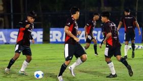 Timnas Indonesia U-17 resmi mengumumkan skuad final yang akan berlaga pada ajang Piala AFF U-17 2026 yang dijadwalkan berlangsung pada pertengahan April mendatang. Pengumuman tersebut disampaikan melalui akun Instagram resmi timnas, Selasa.