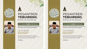 Mantan Sekretaris Jenderal (Sekjen) PSSI, Abdul Halim Mahfudz meninggal dunia pada Rabu 8 April 2025 di Rumah Sakit Madiun, Jawa Timur.