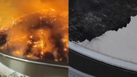 Kebakaran Veledrome yang terjadi di kawasan Taman Olimpiade Rio de Janeiro pada Rabu dini hari, 8 April 2026, sekiatar pukul 04.17 waktu setempat, berhasil dipadamkan tanpa menimbulkan korban jiwa maupun luka-luka.