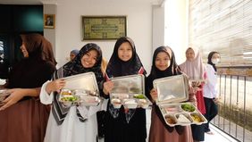 Ini disampaikan menyikapi Hari Santri Nasional.