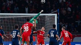 Prediksi pertandingan Liverpool vs PSG dalam babak perempat Liga Champions leg kedua di Stadion Anfield pada Rabu dini hari nanti, 15 April 2026, pukul 02.00 WIB.