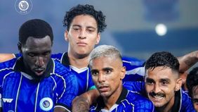 Asosiasi Pesepakbola Profesional Indonesia (APPI) memberikan tanggapan terkait laporan soal tunggakan gaji pemain PSBS Biak selama tiga bulan.