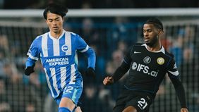 Chelsea kembali menelan hasil buruk setelah dipermalukan tuan rumah Brighton dengan skor 0-3 dalam lanjutan Liga Inggris di Stadion Amex pada Rabu dini hari tadi, 22 April 2025.