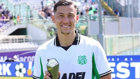 Sassuolo harus puas meraih satu poin saat bermain imbang tanpa gol atas tuan rumah Fiorentina dalam lanjutan Liga Italia matchday ke 34 di Stadion Artemio Franchi pada Minggu malam, 26 April 2026.