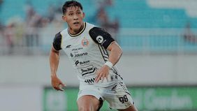 Pelatih Timnas Indonesia, John Herdman memutuskan memanggil 23 pemain jelang Piala AFF 2026 pada Juli mendatang.