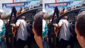 Kecelakaan maut terjadi di lingkungan SDN Sukaratu 5, Kecamatan Majasari, Kabupaten Pandeglang, pada Kamis 30 April 2026, sekitar pukul 09.30 WIB, saat jam istirahat sekolah.