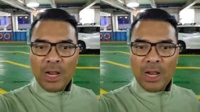 Jagat media sosial diramaikan dengan kabar dugaan pemukulan terhadap Wakil Ketua Umum Partai Solidaritas Indonesia (PSI), Ronald Aristone Sinaga atau yang akrab disapa Bro Ron pada Senin kemarin, 4 Mei 2026.