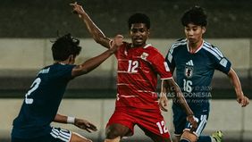 Hasil tersebut membuat Timnas Indonesia U-17 finis di posisi juru kunci klasemen Grup B dengan raihan tiga poin dari tiga pertandingan.