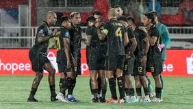 Pelatih Malut United, Hendri Susilo, menegaskan timnya tidak gentar menghadapi Borneo FC meski datang ke Samarinda dengan kekuatan terbatas pada pekan ke-34 Super League 2025/2026.