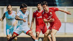 PSSI menegaskan ambisi besar Timnas Indonesia pada ajang Piala AFF 2026. Melalui Ketua Badan Tim Nasional (BTN), Sumardji, federasi menargetkan skuad Garuda mampu meraih gelar juara untuk pertama kalinya dalam sejarah keikutsertaan di turnamen sepak 