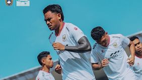 Pemain sayap Persib Bandung, Saddil Ramdani, kembali mendapatkan kesempatan memperkuat Timnas Indonesia setelah masuk dalam daftar 23 pemain pilihan pelatih John Herdman untuk FIFA Matchday Juni 2026.