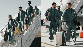 Ada beberapa negara yang sudah sampai di Amerika Serikat jelang Piala Dunia 2026.