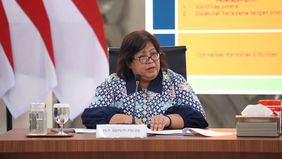 Pemerintah menargetkan persoalan pengelolaan sampah nasional bisa diselesaikan pada 2028. Untuk mencapai target tersebut, pemerintah tengah menyusun strategi peta jalan atau roadmap pengelolaan sampah dari hulu hingga hilir.