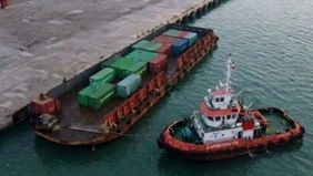 TNI Angkatan Laut (TNI AL) berhasil menggagalkan upaya penyelundupan mineral mentah strategis yang diduga akan diekspor secara ilegal melalui perairan Batam, Kepulauan Riau. 