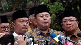 Ketua Tim Pengawas Haji DPR Cucun Ahmad Syamsurijal mengatakan bahwa Presiden Prabowo Subianto telah menginstruksikan jajarannya untuk memangkas masa tunggu haji yang saat ini mencapai 26 tahun.