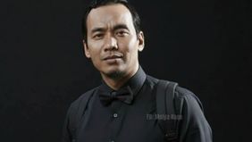 Kabar duka menyelimuti dunia hiburan Tanah Air. Cuk Nugroho atau yang lebih dikenal sebagai Kang Saep, pemeran copet dalam serial dan film Preman Pensiun, meninggal dunia pada Sabtu (20/6/2026) pagi sekitar pukul 08.30 WIB.