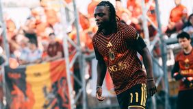 Winger Timnas Belgia Jeremy Doku mengungkapkan rencananya untuk meninggalkan sementara ajang Piala Dunia 2026 demi menghadiri kelahiran anak pertamanya yang diperkirakan berlangsung pada pekan kedua Juli mendatang.