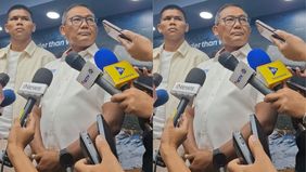 Ketua Badan Tim Nasional (BTN), Sumardji optimis Timnas Indonesia bisa meraih gelar juara Piala AFF 2026 dengan dukungan pemain diaspora.