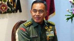 Kementerian Pertahanan (Kemhan) memberikan klarifikasi terkait beredarnya sejumlah pemberitaan di media online maupun media sosial yang menggunakan foto Sekretaris Jenderal (Sekjen) Kemhan, Letjen TNI Tri Budi Utomo, dalam pemberitaan menge
