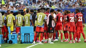 Tanjung Verde kini tengah menjadi perbincangan hangat usai mencuri perhatian di Piala Dunia 2026.